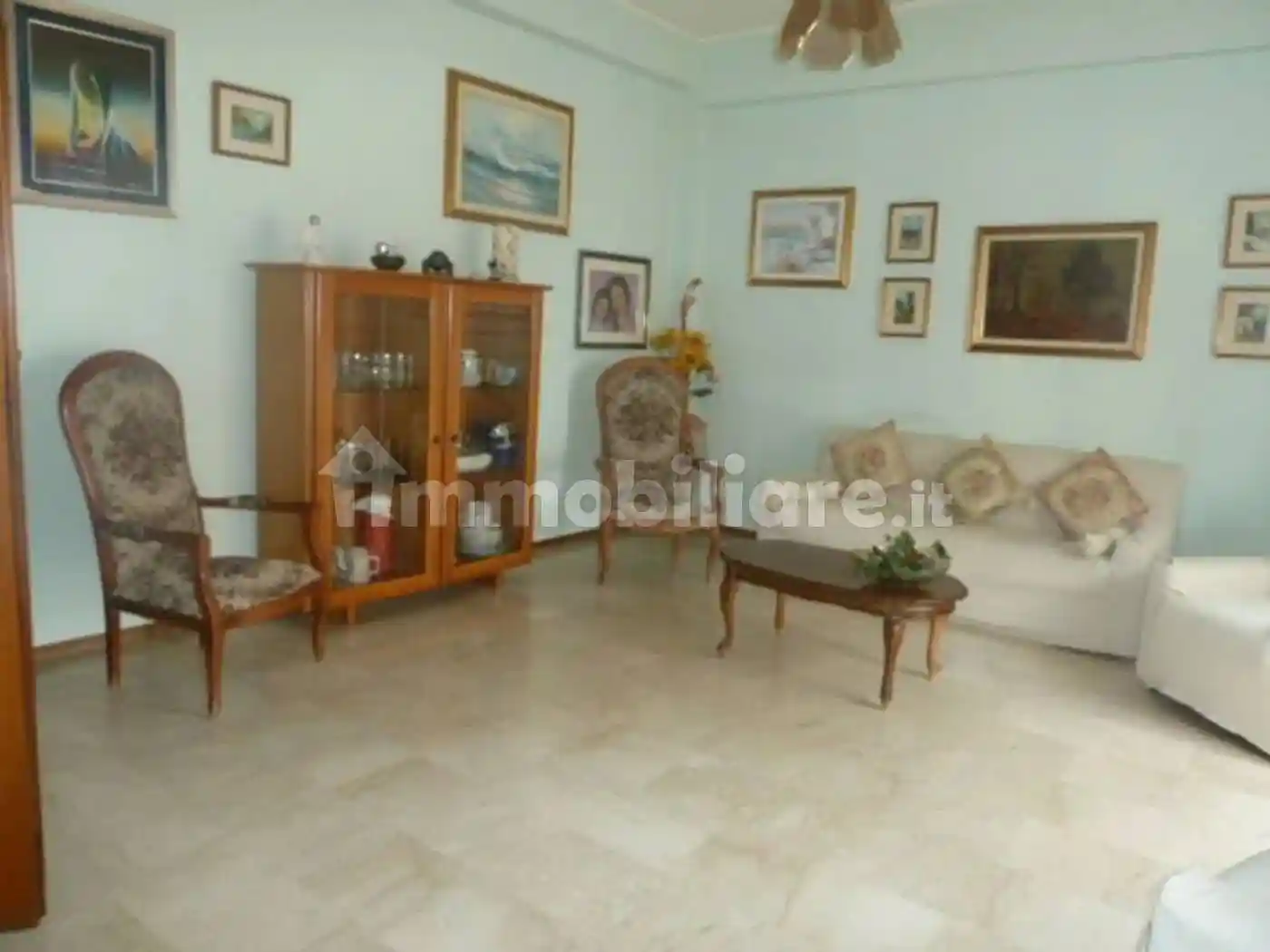 Appartamento in vendita a San Benedetto del Tronto