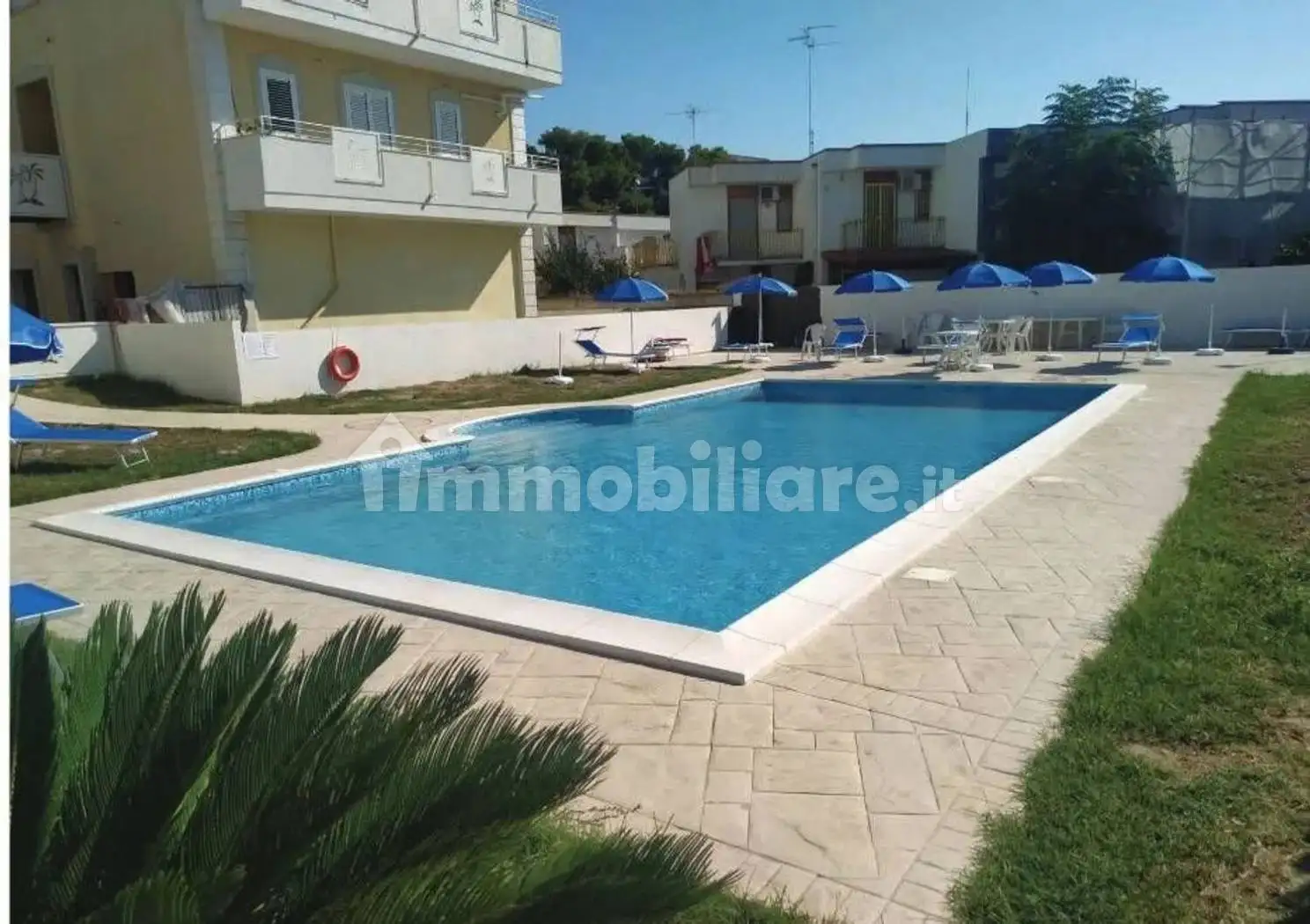 Appartamento in vendita a Martinsicuro