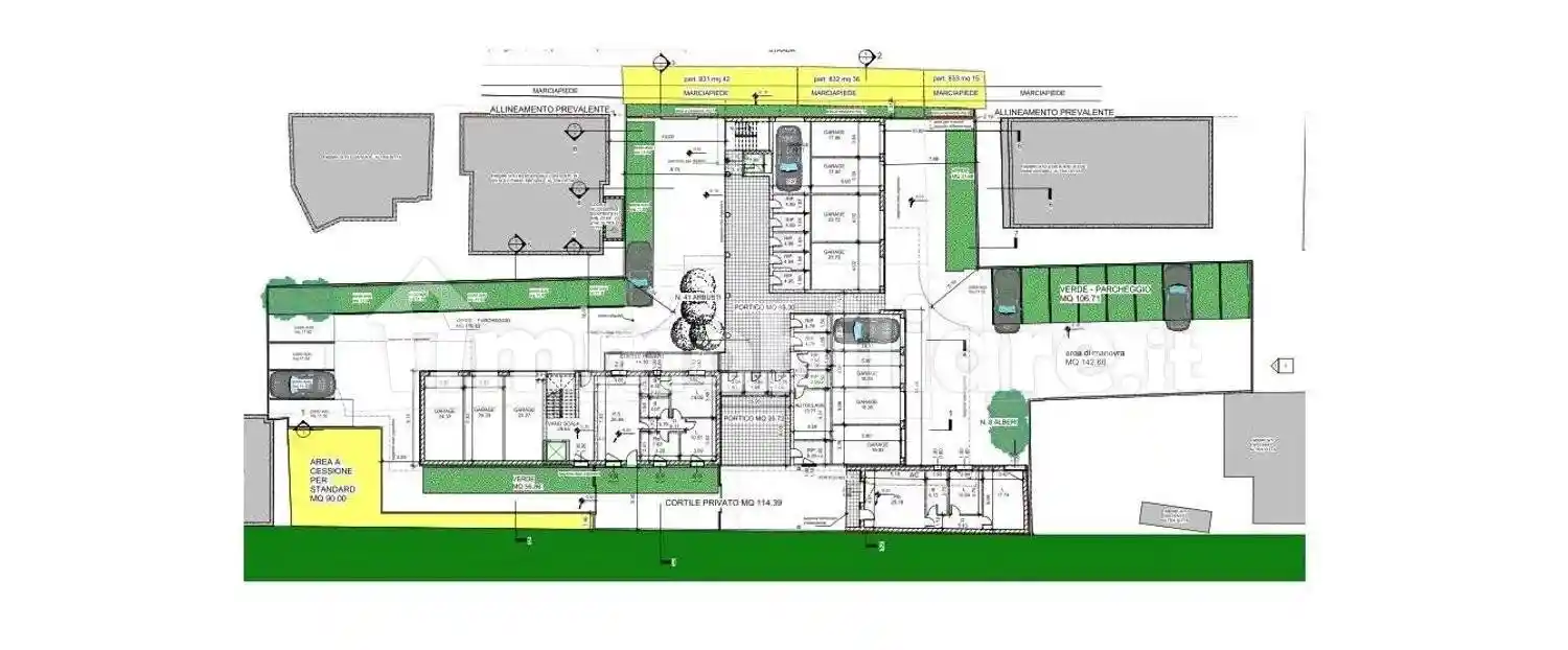 Trilocale via Marinelli, Santa Filomena, Montesilvano - foto 2