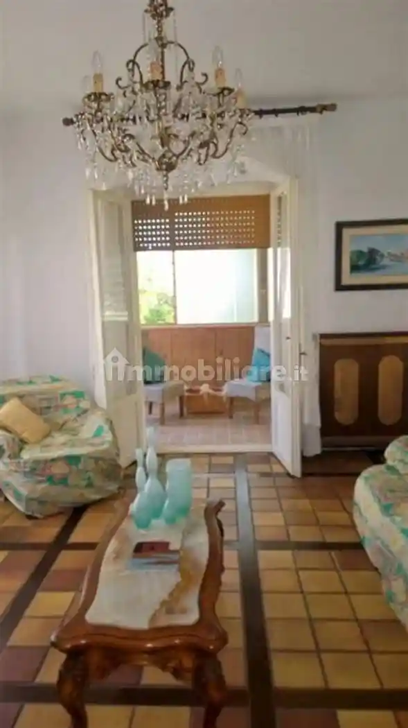 Quadrilocale buono stato, primo piano, Villa Rosa, Martinsicuro - foto 2