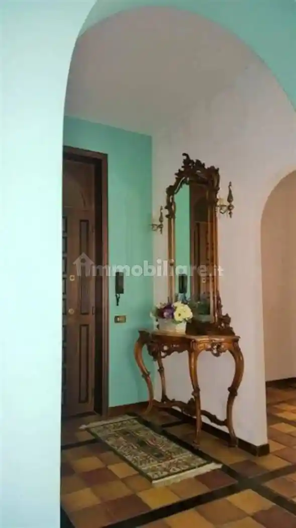 Quadrilocale buono stato, primo piano, Villa Rosa, Martinsicuro - foto 4