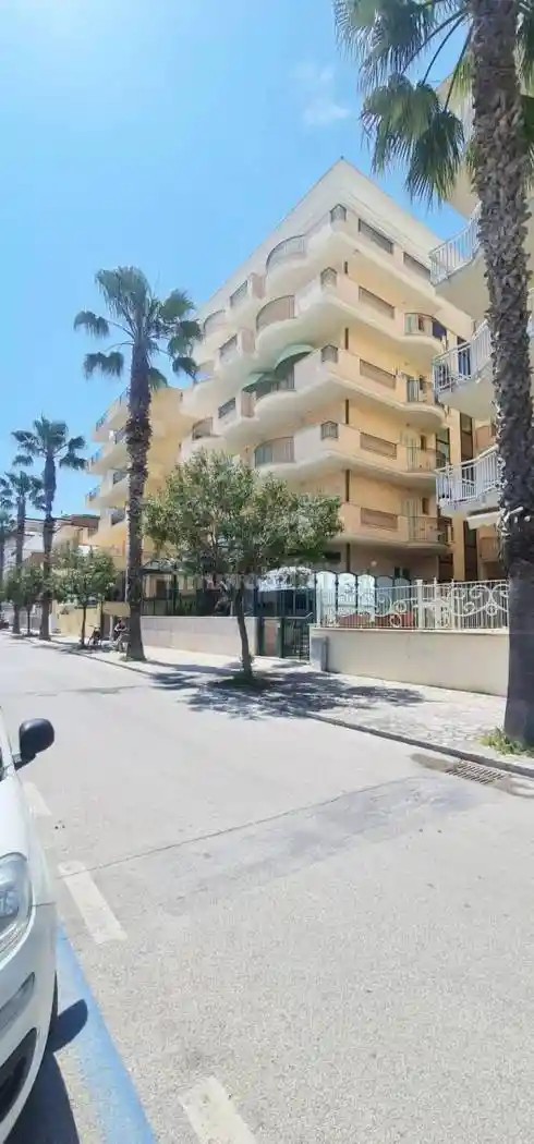 Appartamento in vendita a San Benedetto del Tronto