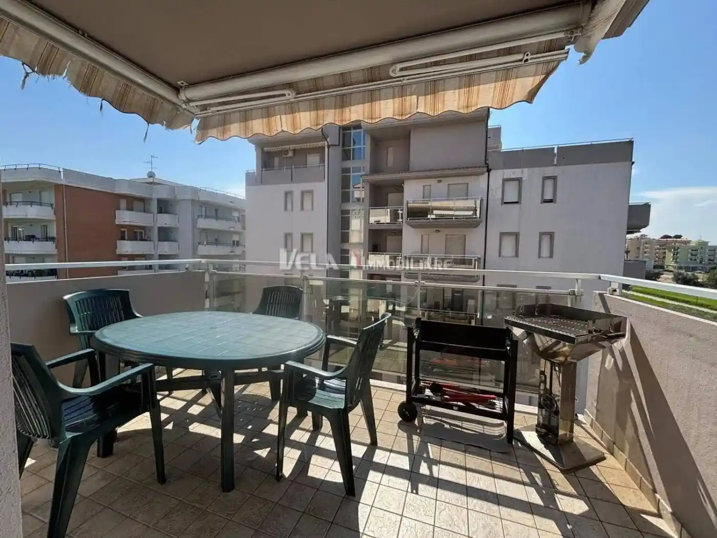 Bilocale via Ennio Flaiano San C., Centro, Alba Adriatica - foto 2