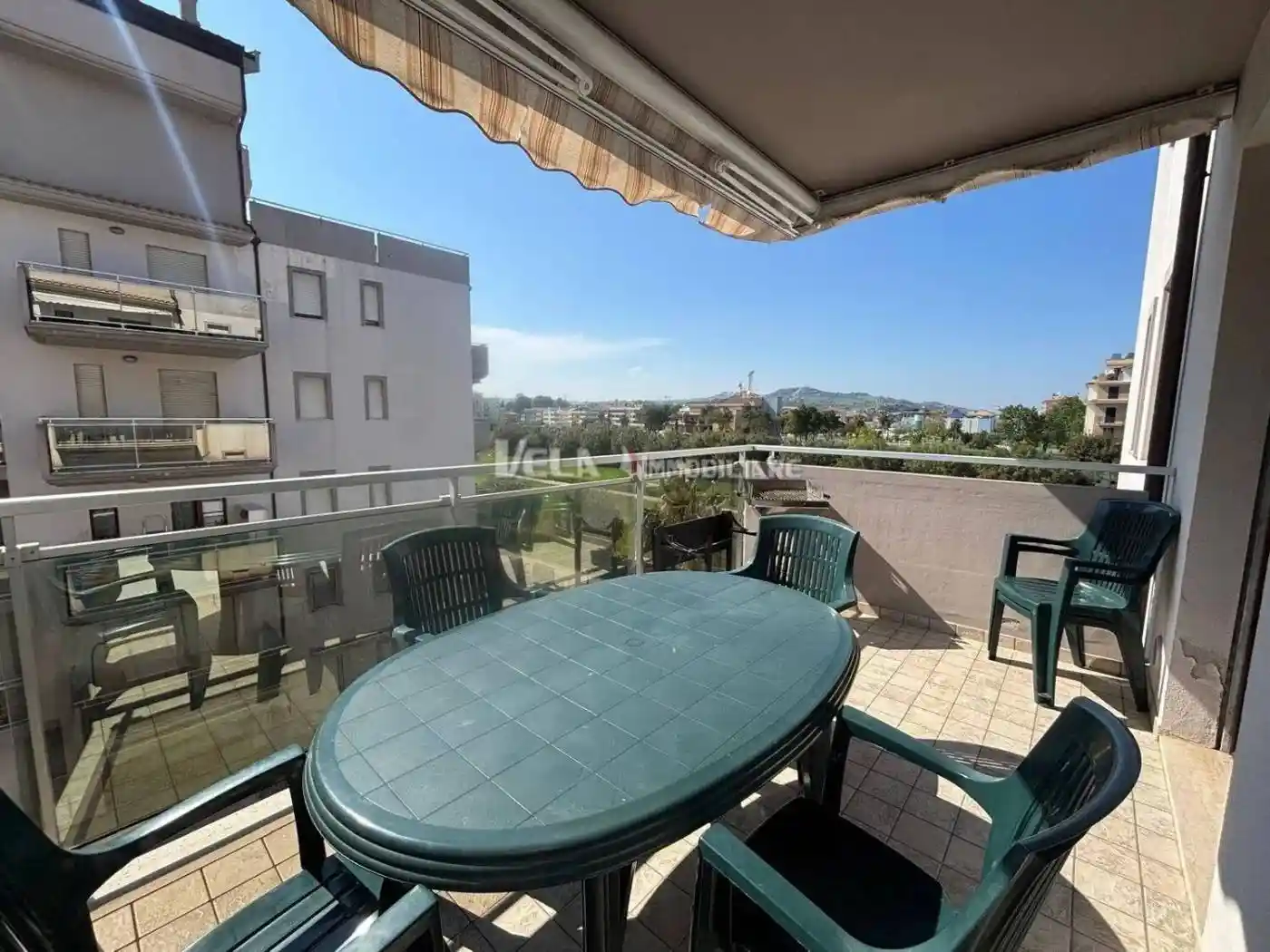 Bilocale via Ennio Flaiano San C., Centro, Alba Adriatica - foto 3