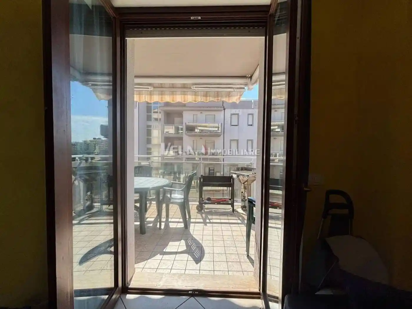 Bilocale via Ennio Flaiano San C., Centro, Alba Adriatica - foto 4