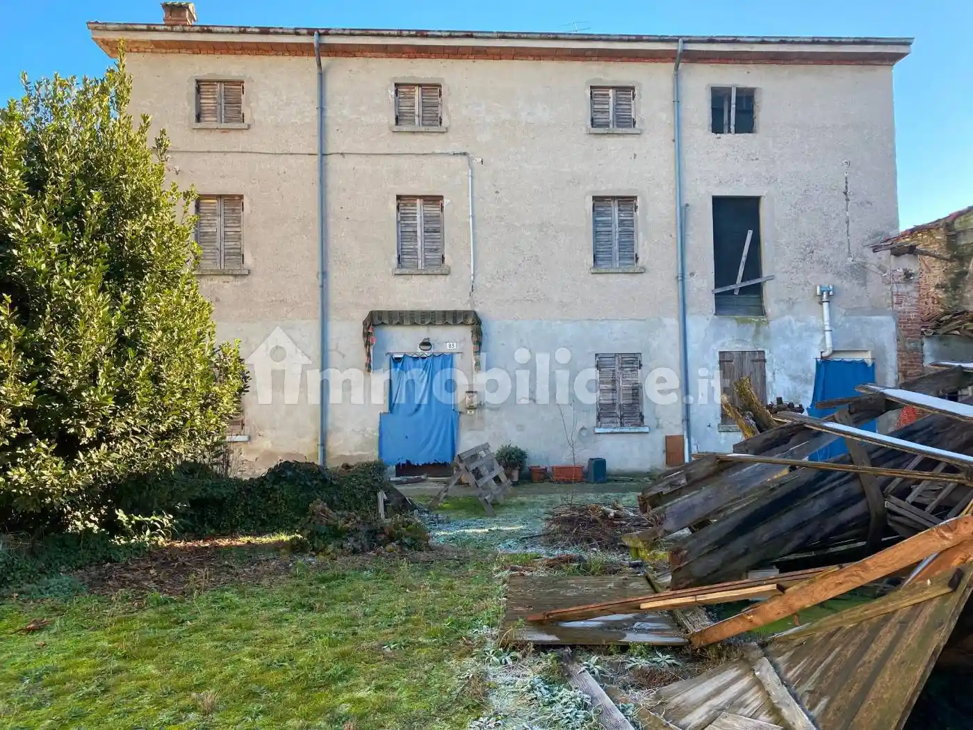 Casale, da ristrutturare, 195 m², Chievo, Verona - foto 2