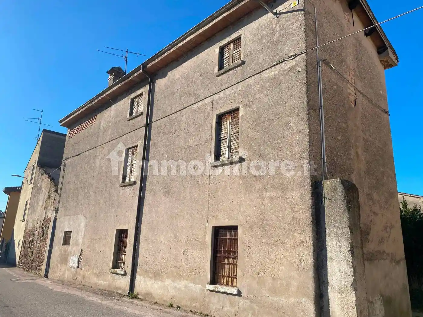 Casale, da ristrutturare, 195 m², Chievo, Verona - foto 3