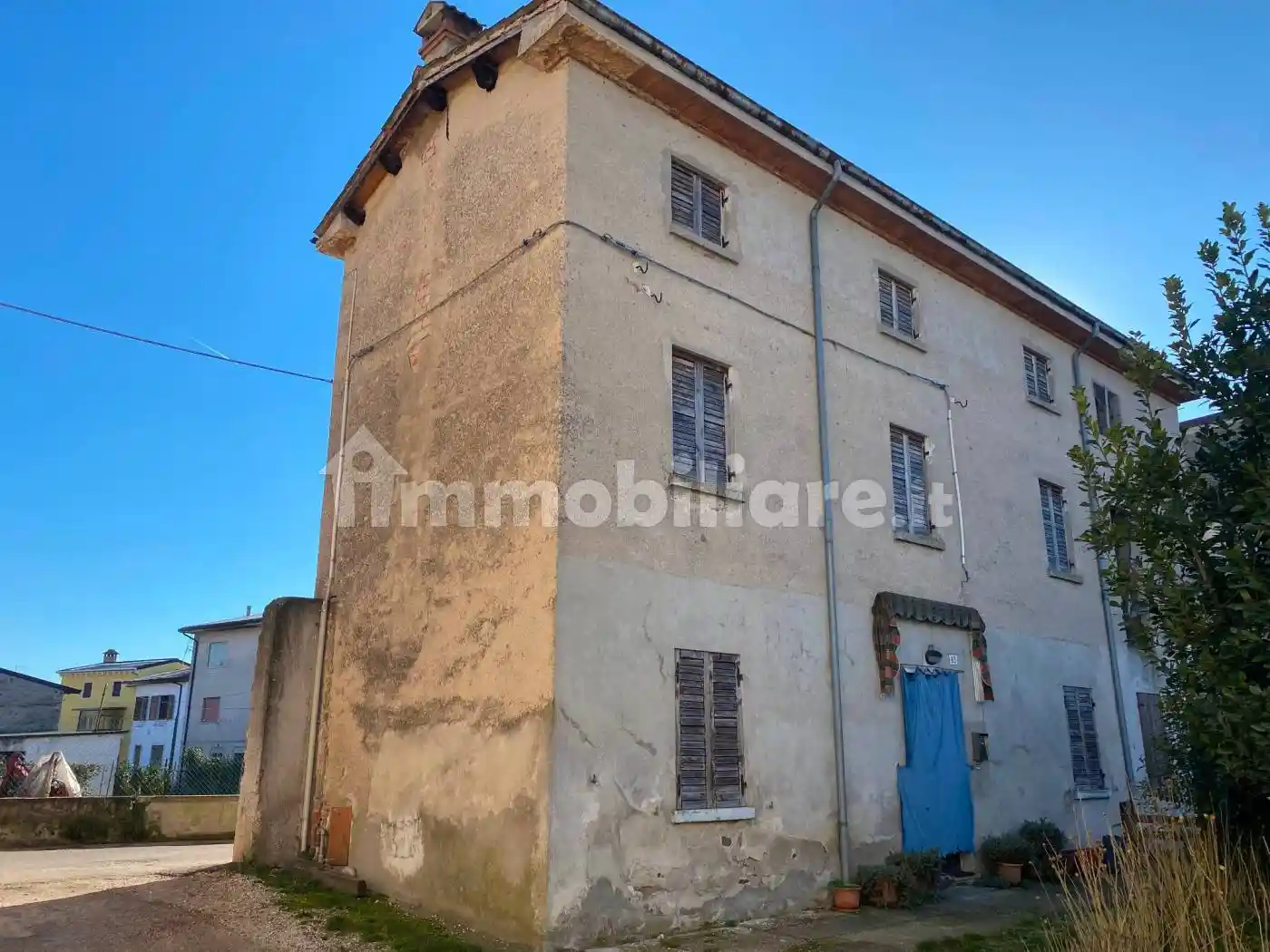 Casale, da ristrutturare, 195 m², Chievo, Verona - foto 4