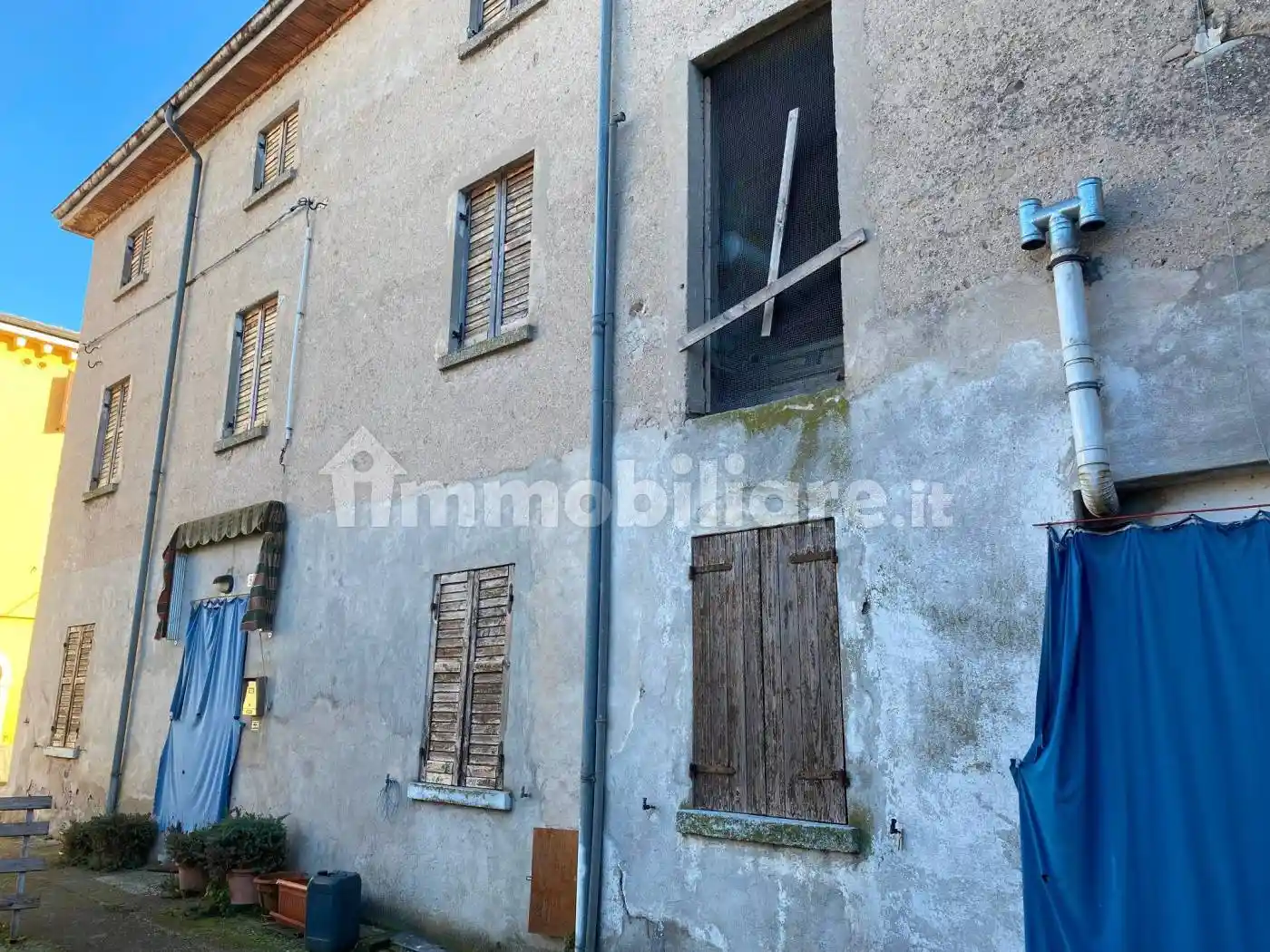 Casale, da ristrutturare, 195 m², Chievo, Verona - foto 5