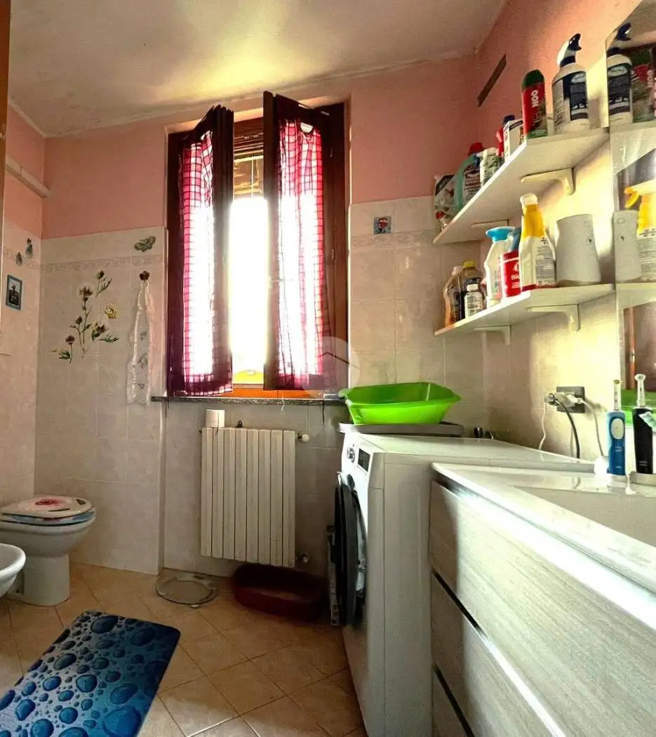 Trilocale via San Rocco 27, Camisano - foto 4