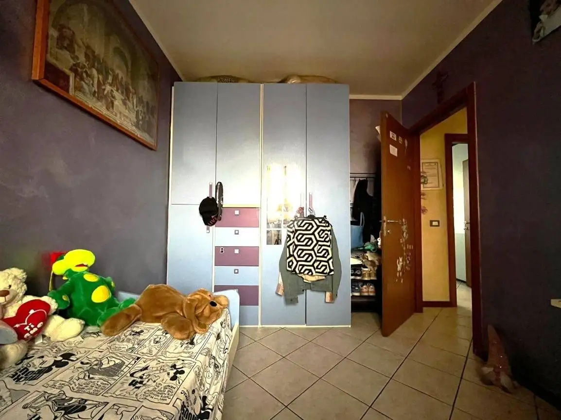 Trilocale via San Rocco 27, Camisano - foto 5