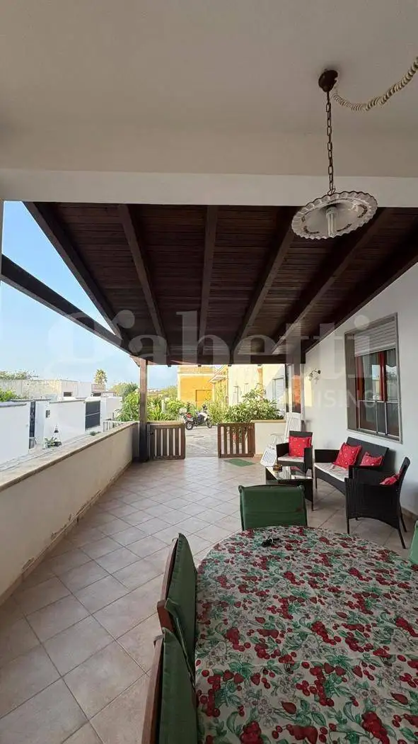 Casa indipendente in vendita a Petrosino