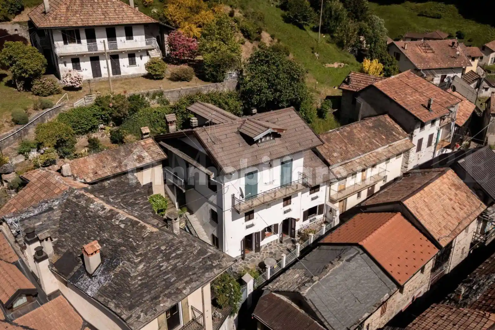 Casa indipendente - foto 2