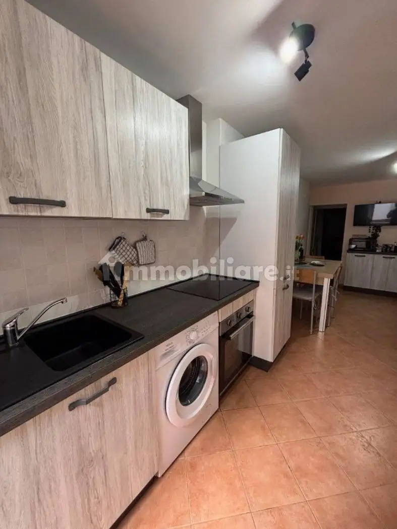 Casa indipendente in affitto a Acquapendente