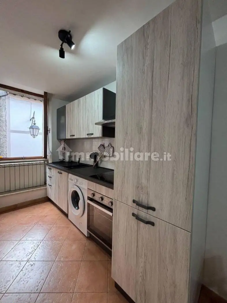 Terratetto unifamiliare via Guglielmo Marconi, Centro, Acquapendente - foto 2