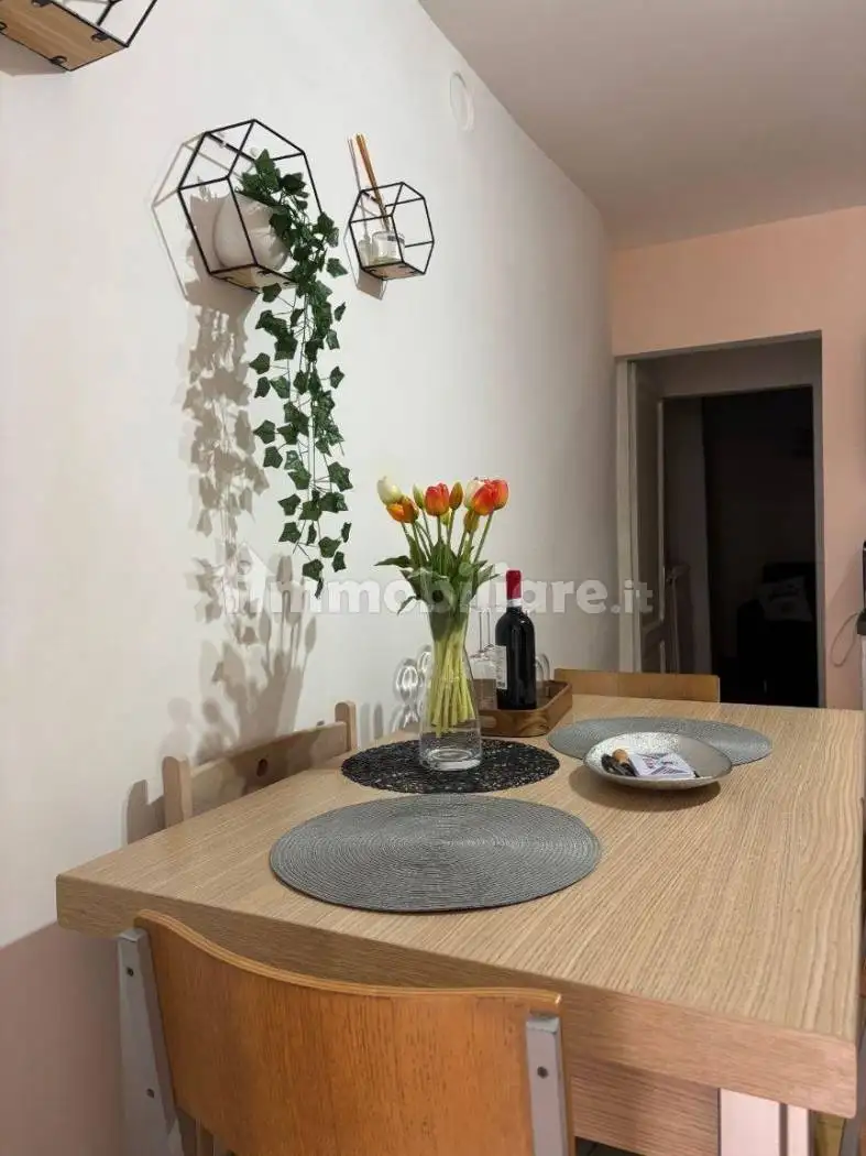 Terratetto unifamiliare via Guglielmo Marconi, Centro, Acquapendente - foto 3