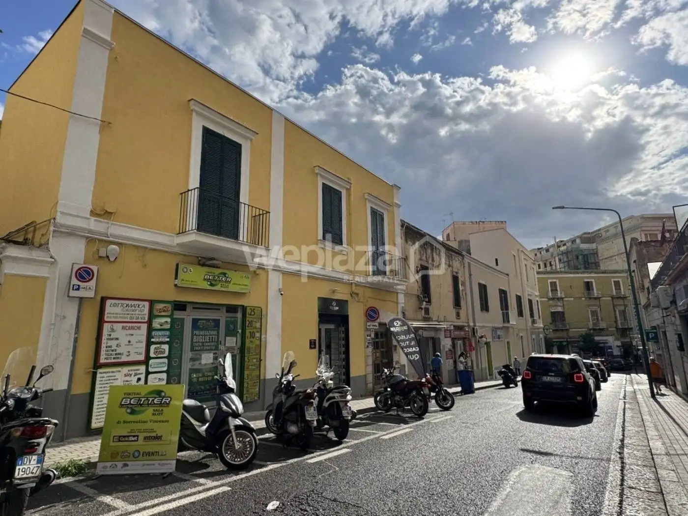 Appartamento in vendita a Torre del Greco