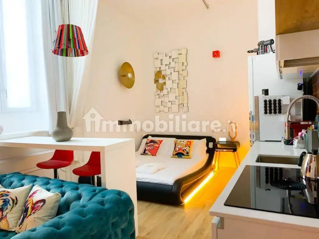 Appartamento in affitto a Sarnico