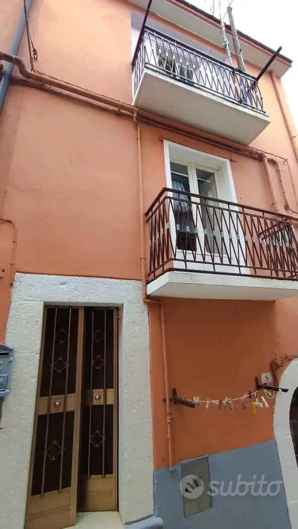 Casa indipendente in vendita a San Marco in Lamis