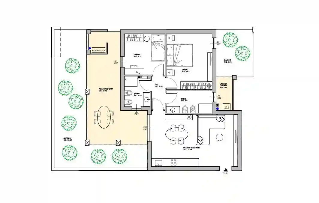 Appartamento - foto 2