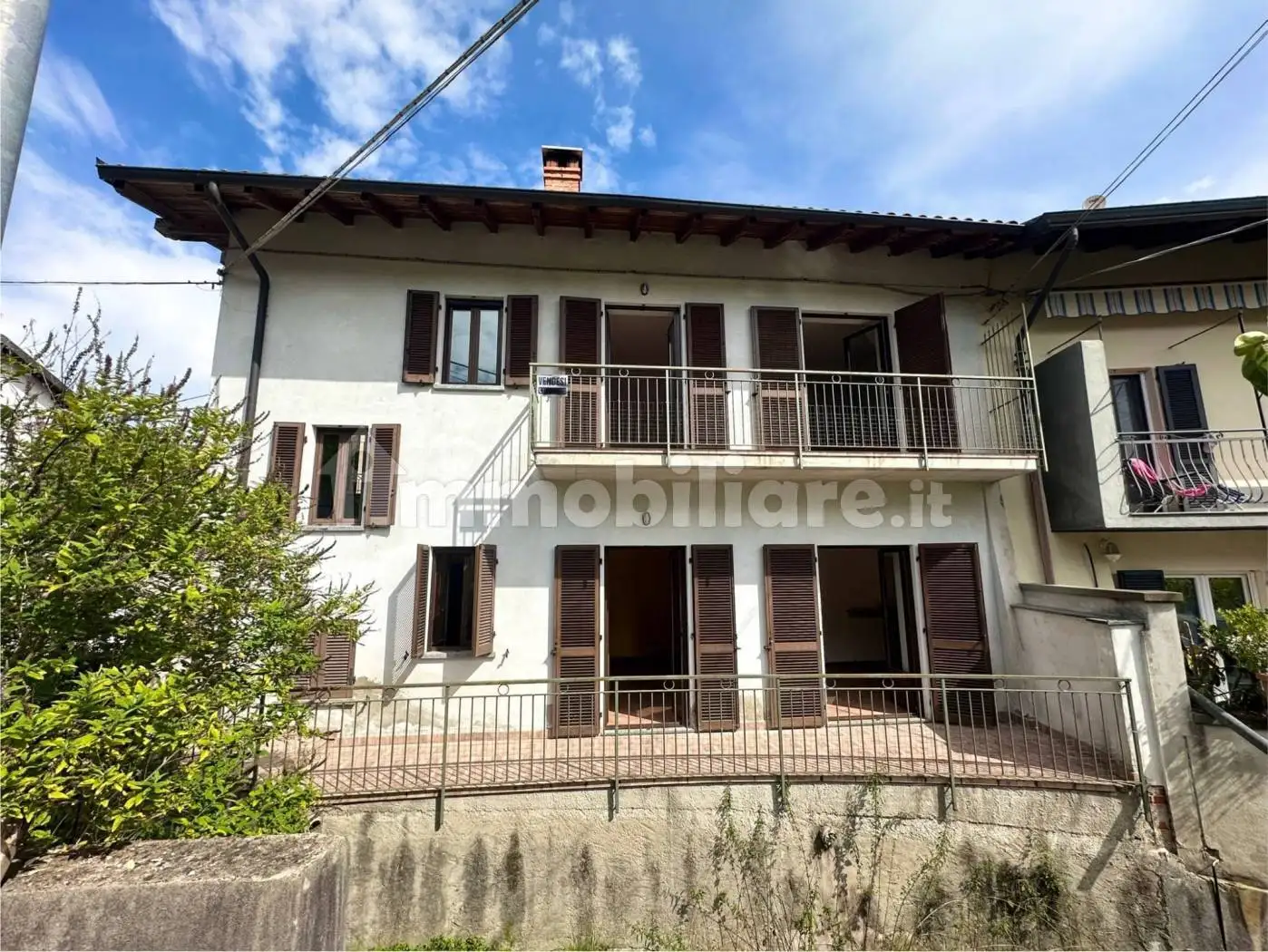 Casa indipendente in vendita a Maggiora