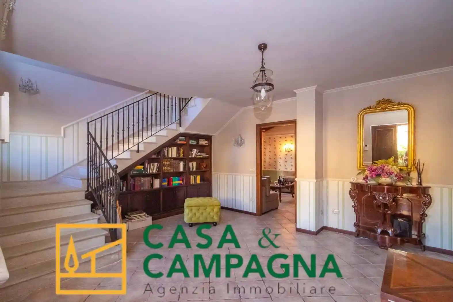 Villa unifamiliare via Breccia, San Giorgio, Dragoni - foto 3