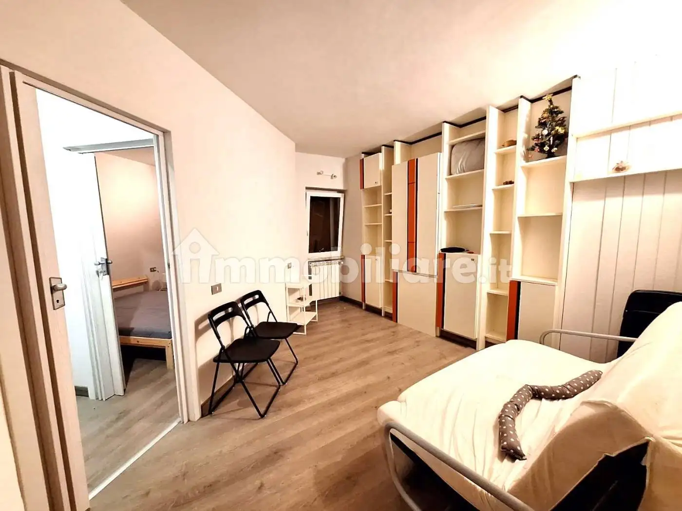 Appartamento in vendita a Roccaraso