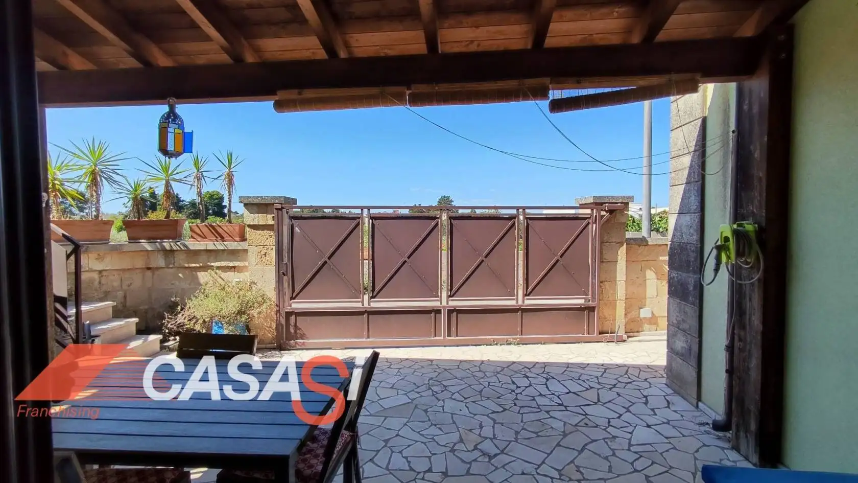 Villetta a schiera in vendita a Giurdignano