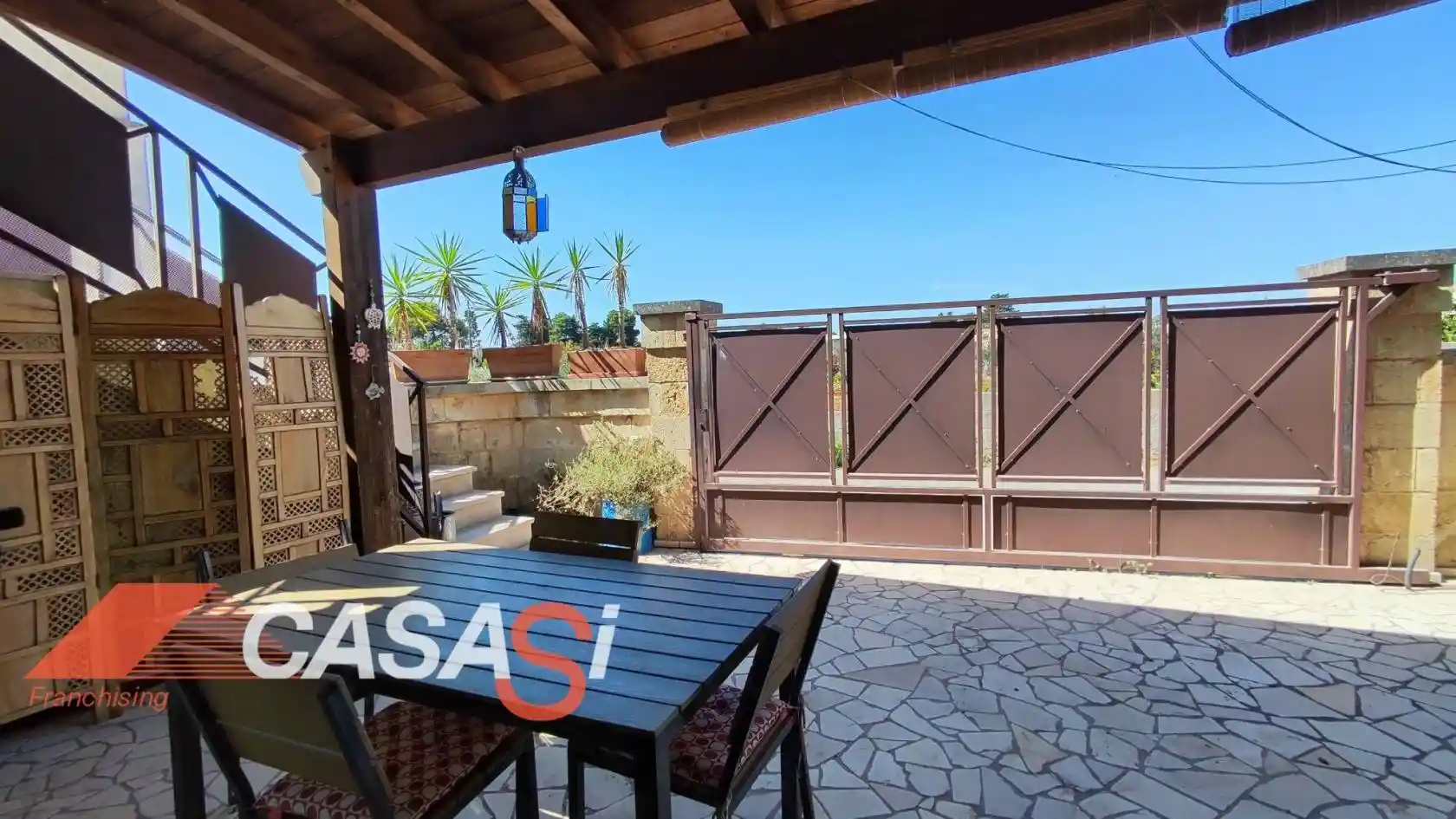 Villetta a schiera - foto 5