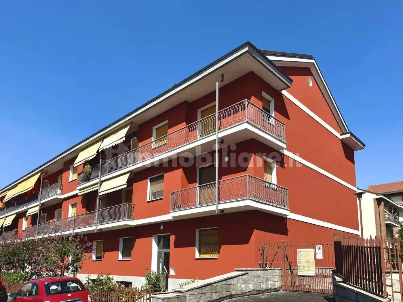 Appartamento in vendita a Moncalieri
