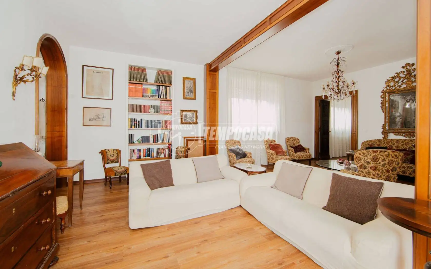 Casa indipendente in vendita a Breme