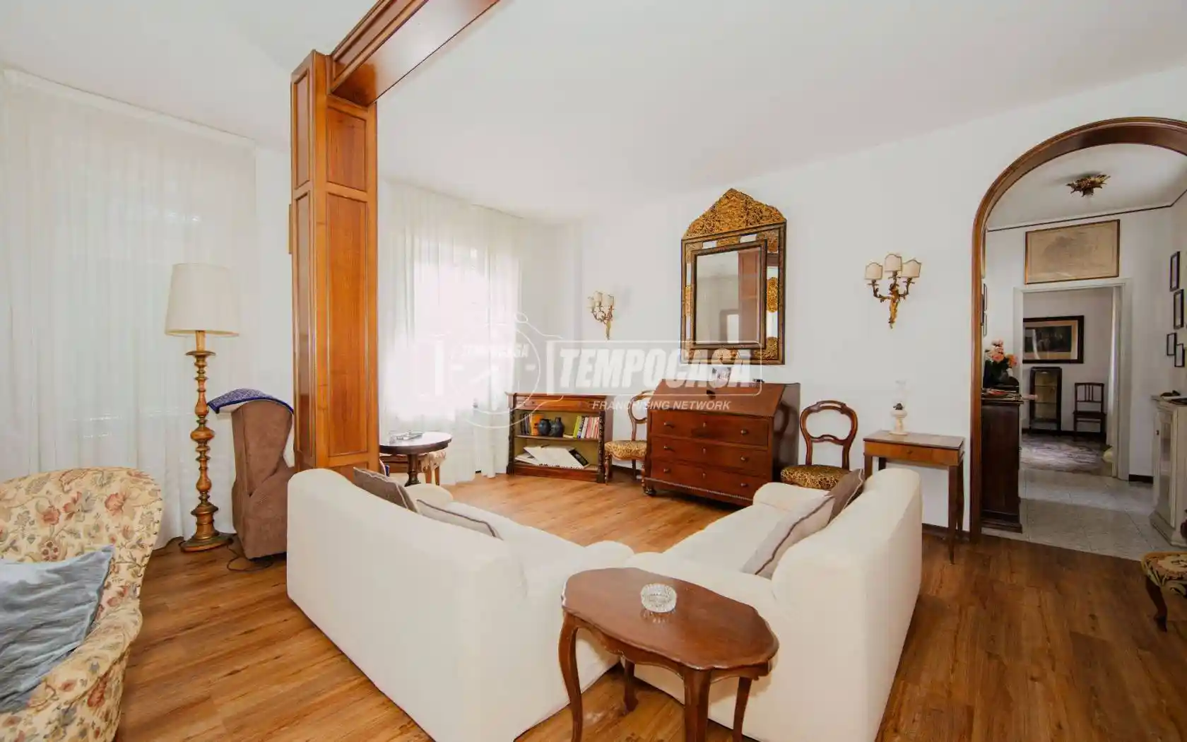 Terratetto unifamiliare via Beneficiati 14, Breme - foto 3