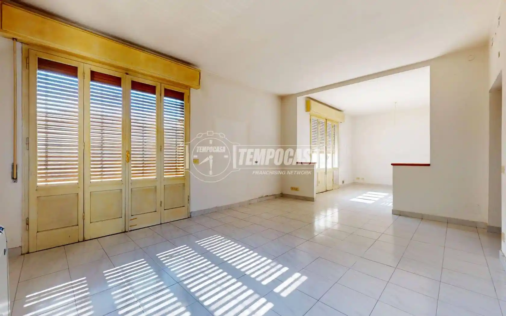 Casa indipendente in vendita a Carpi