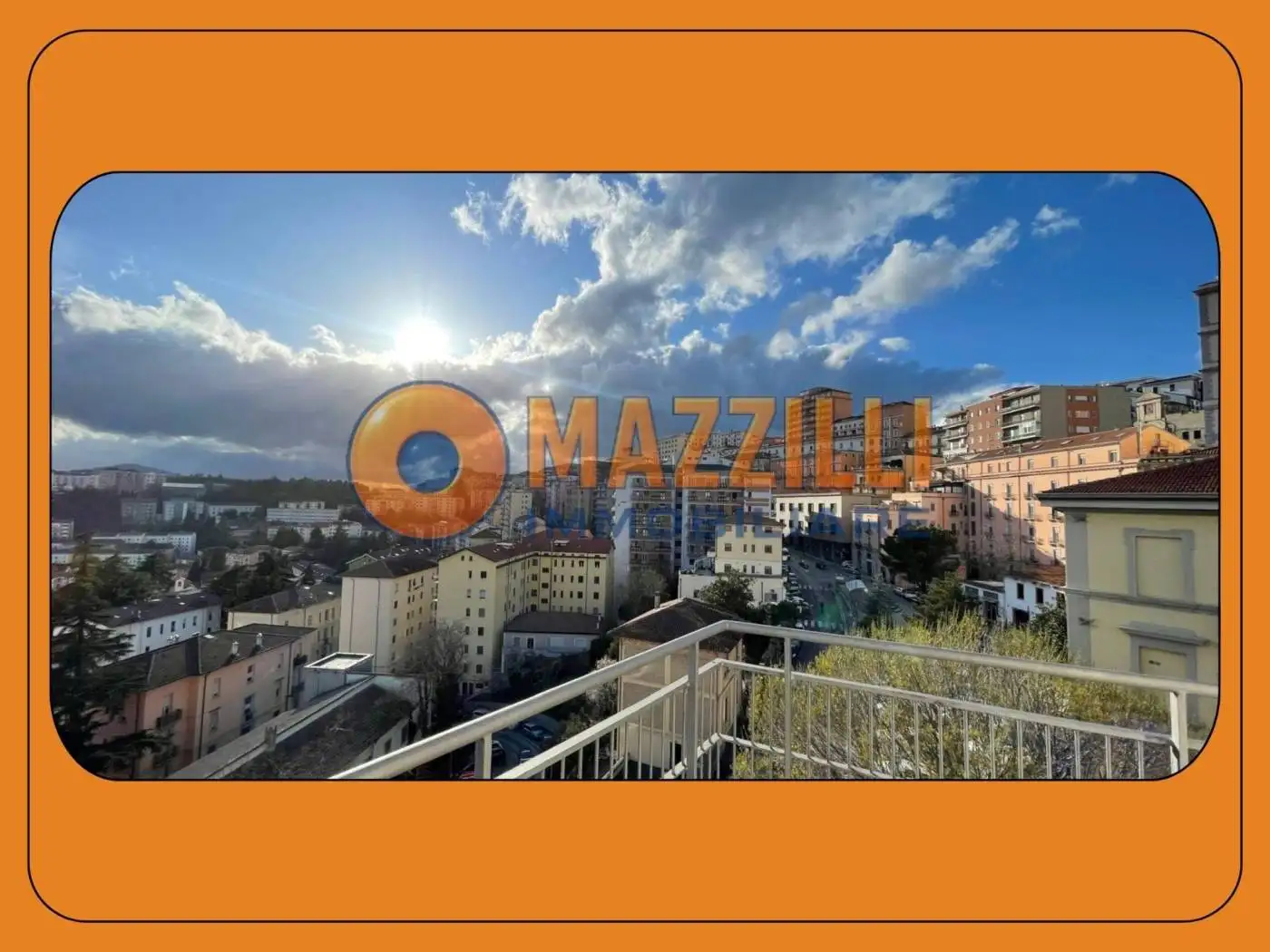 Appartamento in vendita a Potenza