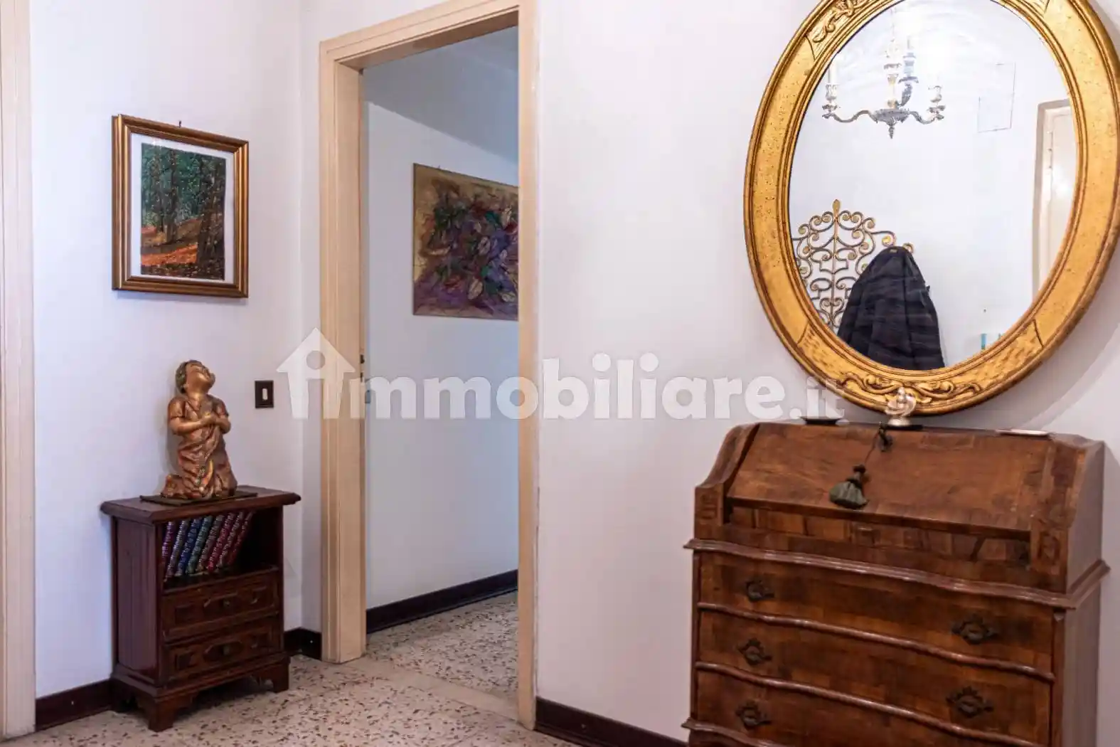 Appartamento corso Giuseppe Garibaldi, Centro, Potenza - foto 2