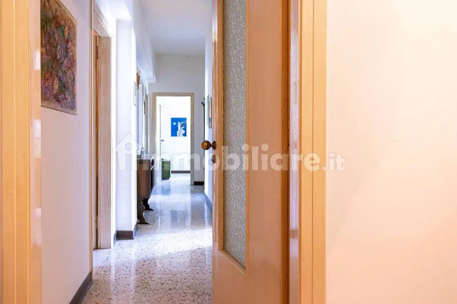 Appartamento corso Giuseppe Garibaldi, Centro, Potenza - foto 3