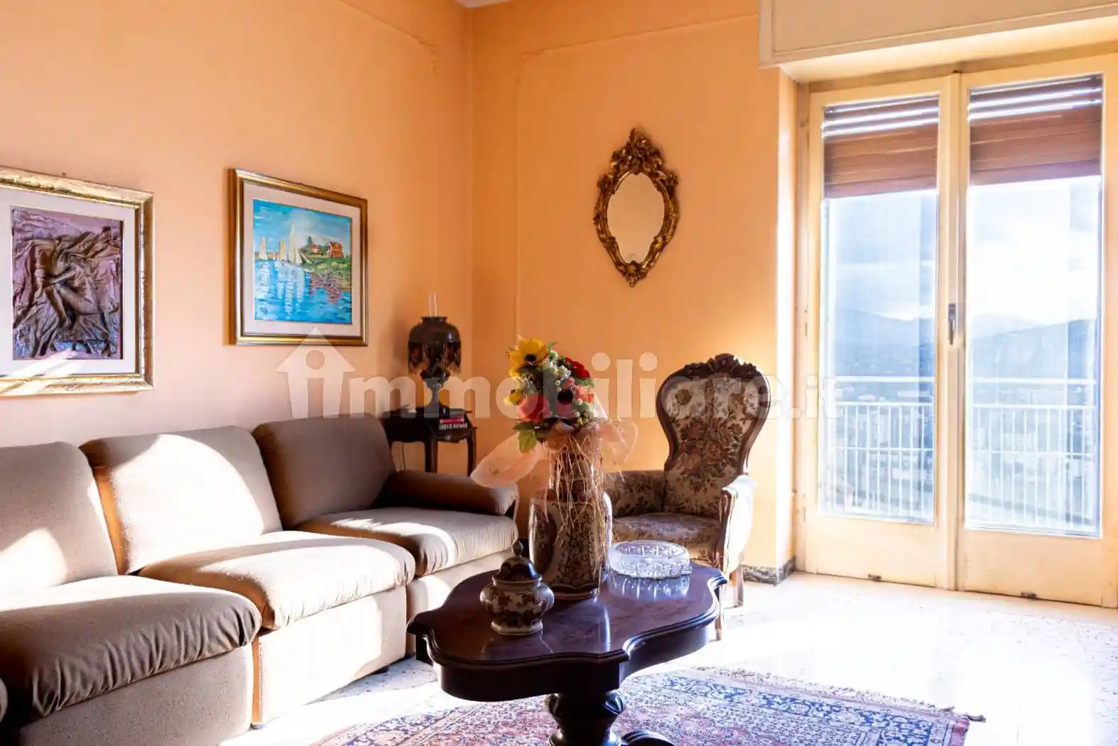 Appartamento corso Giuseppe Garibaldi, Centro, Potenza - foto 4