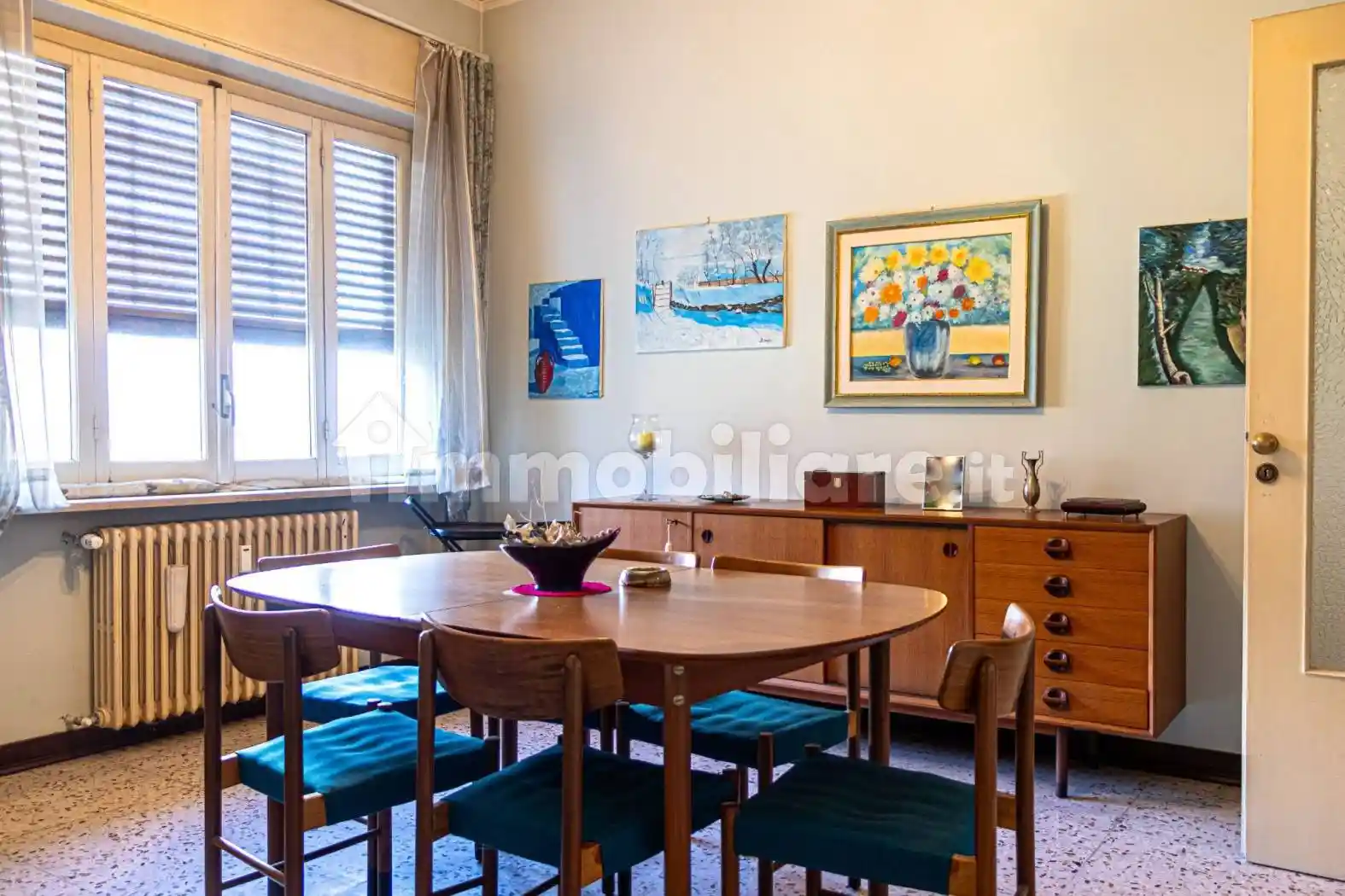 Appartamento corso Giuseppe Garibaldi, Centro, Potenza - foto 5