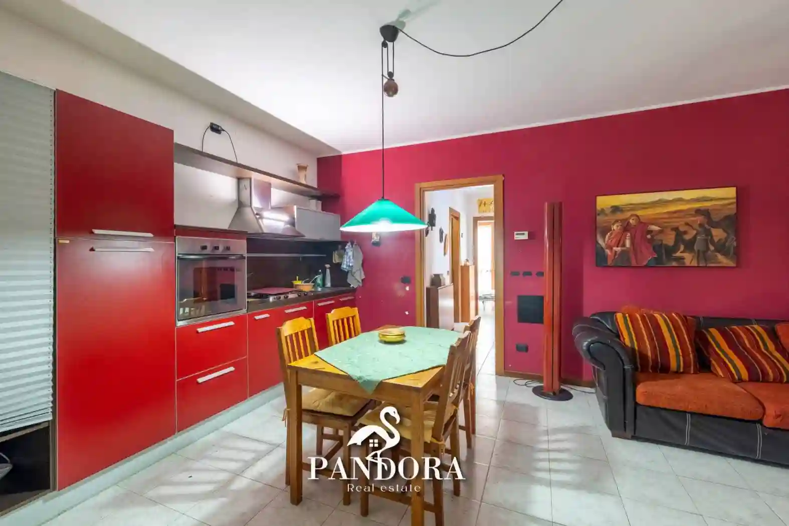 Appartamento - foto 3