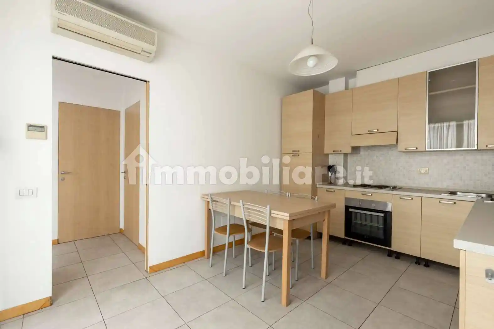 Trilocale via Fra Pantaleo  3, Bovisa, Milano - foto 2