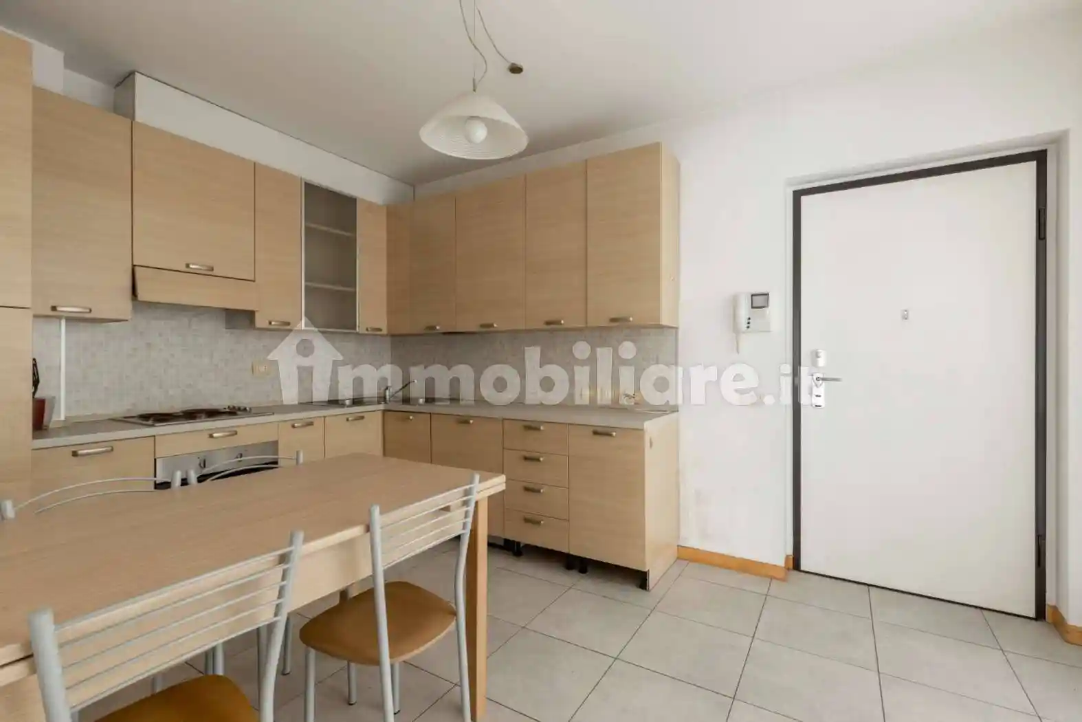 Trilocale via Fra Pantaleo  3, Bovisa, Milano - foto 4