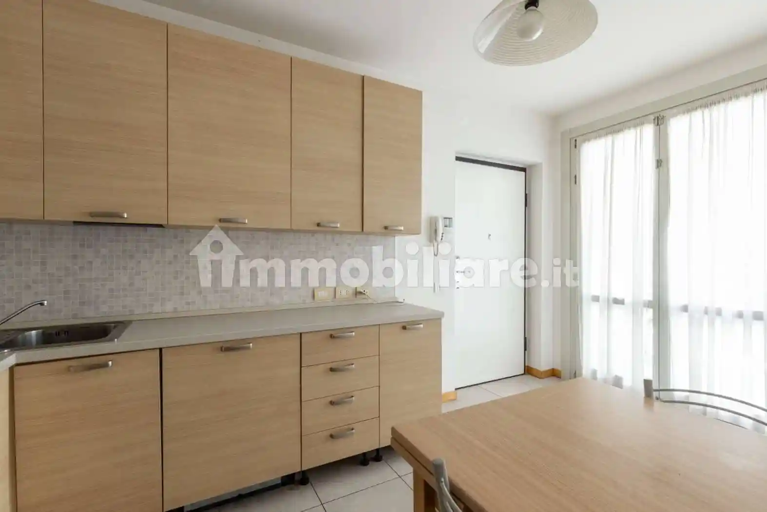 Trilocale via Fra Pantaleo  3, Bovisa, Milano - foto 5