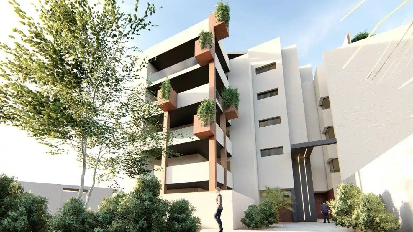 Appartamento in vendita a Quartucciu