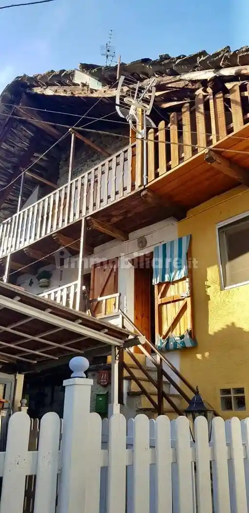 Appartamento in vendita a Ceres