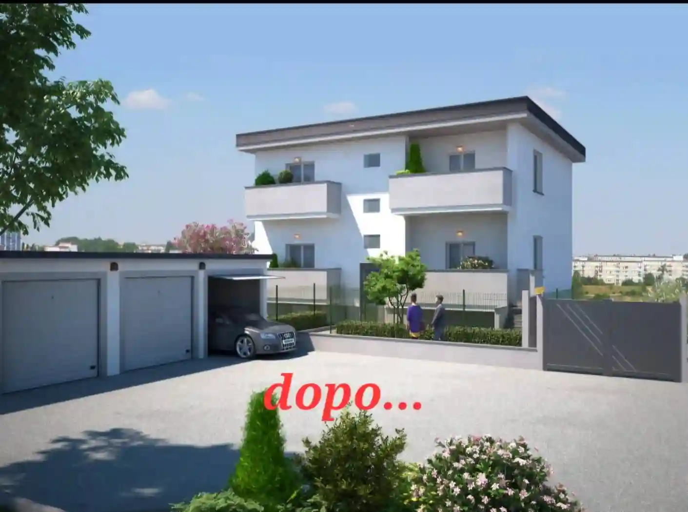 Appartamento - foto 2