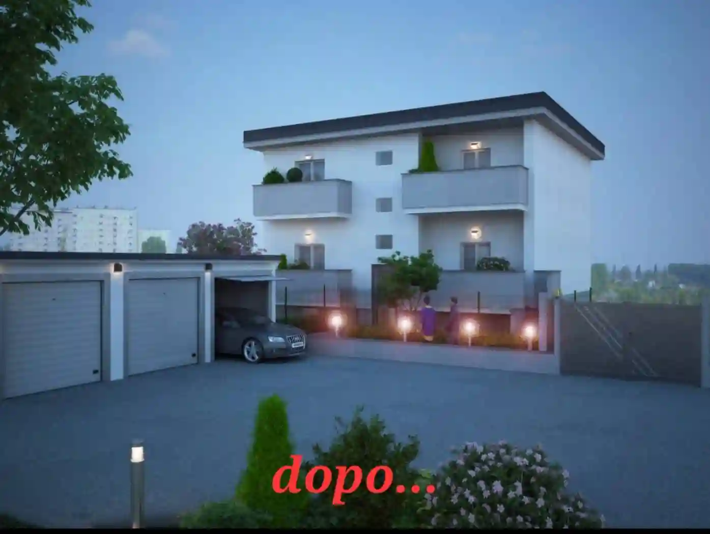 Appartamento - foto 4