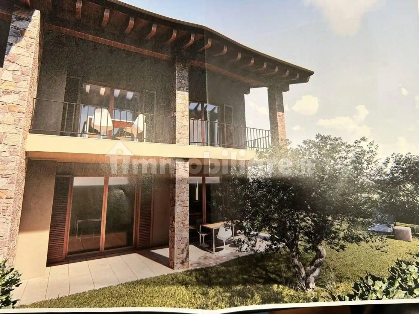 Appartamento in vendita a Desenzano del Garda