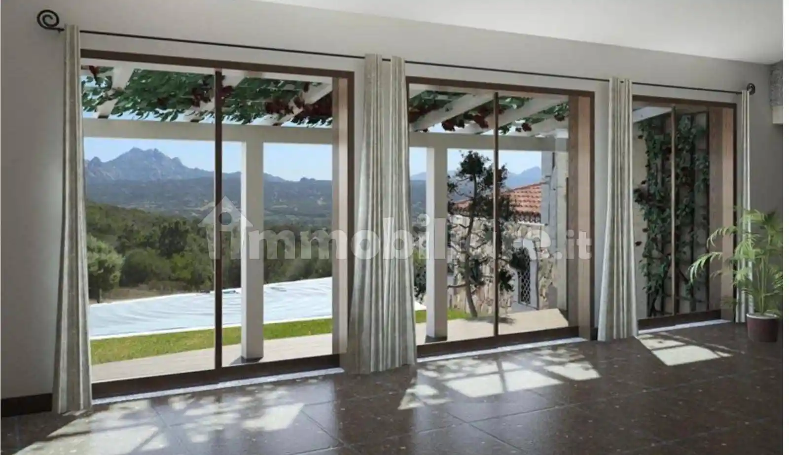 Villa unifamiliare Sp59, Baja Sardinia, Arzachena - foto 2