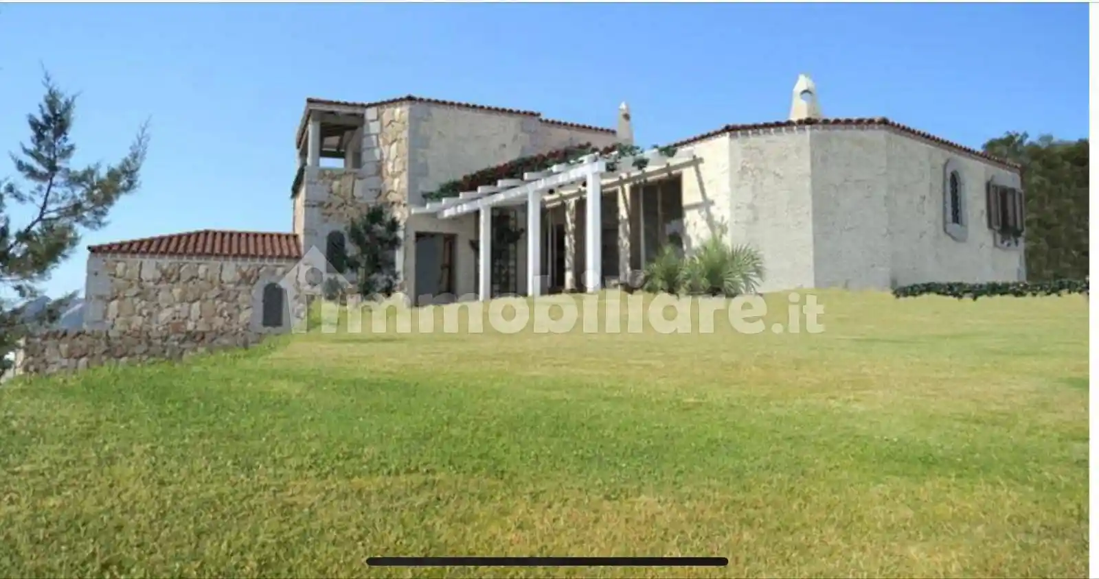 Villa unifamiliare Sp59, Baja Sardinia, Arzachena - foto 3