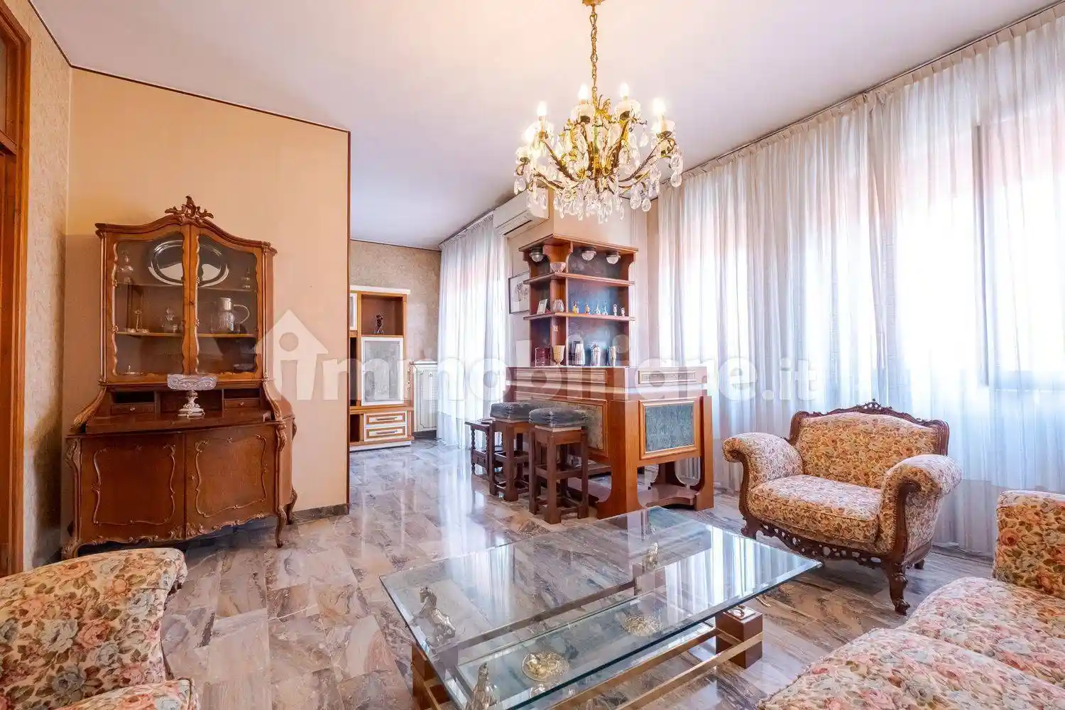 Appartamento via Ajaccio 13, Città Studi, Milano - foto 2